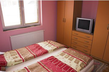 Serbia Privát Zlatibor, Exteriorul